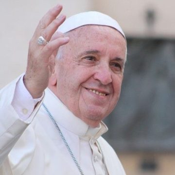 Papa Francisco planeja primeira aparição pública após internação; saiba quando