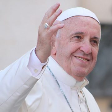 Papa Francisco celebra 12 anos como líder da Igreja Católica