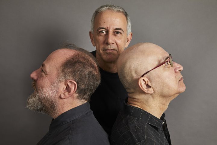 Os Paralamas do Sucesso anunciam show com grandes clássicos da carreira na Concha Acústica do TCA; saiba quando
