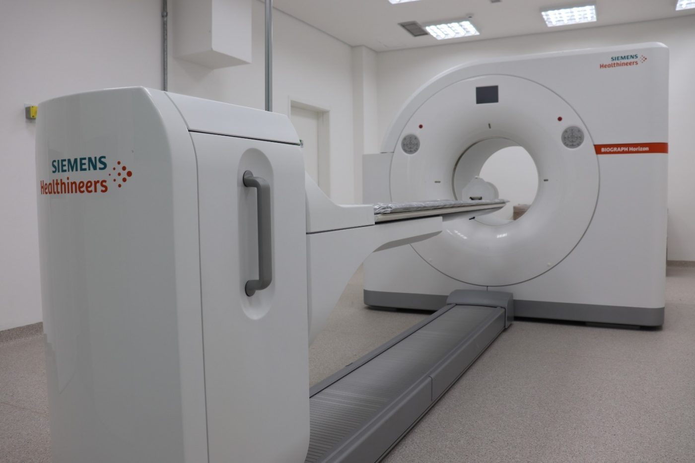 Bahia terá primeiro PET Scan do SUS em centro de oncologia de Salvador