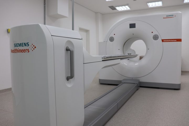 Bahia terá primeiro PET Scan do SUS em centro de oncologia de Salvador
