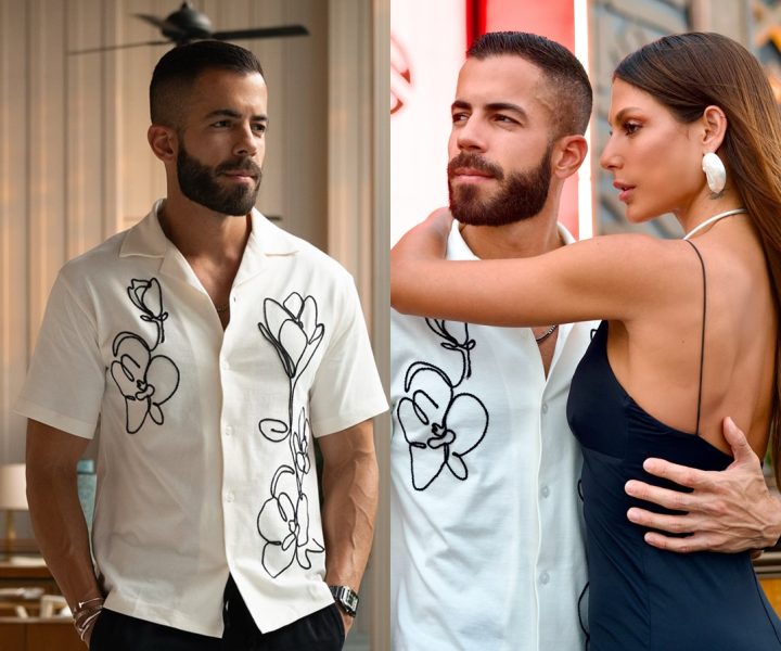 Pipo Marques e Mari Gonzalez curtem fim de semana luxuoso em Bangkok; veja fotos