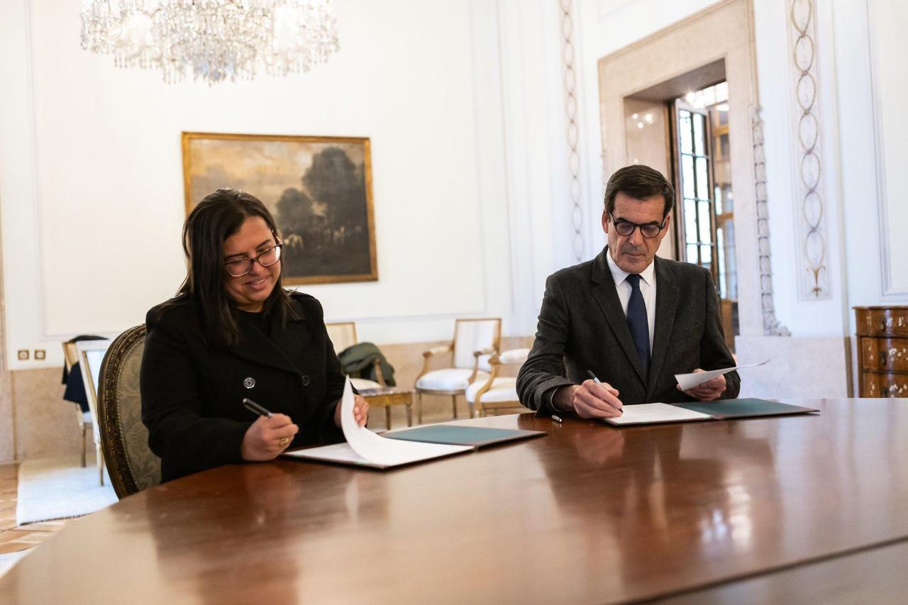 Salvador e cidade portuguesa do Porto firmam cooperação para preservação e valorização do Centro Histórico