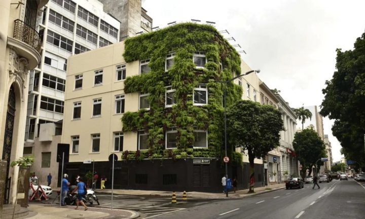 Salvador conquista 3º lugar no Ranking Regional de Cidades Sustentáveis da plataforma Bright Cities