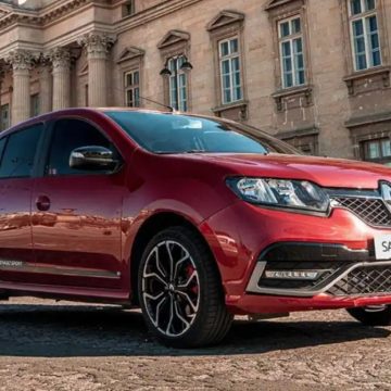 Renault Sandero sai de linha no Brasil após quase 20 anos