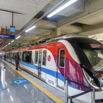 Sedur autoriza medidas iniciais para expansão do metrô até o Campo Grande