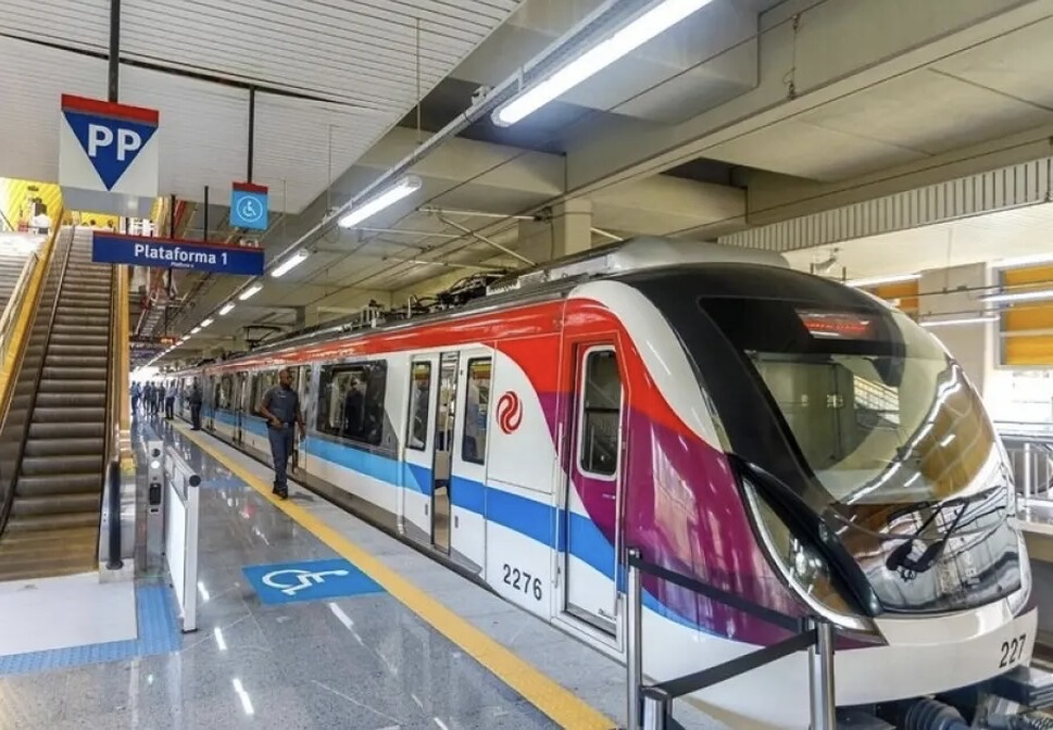 Sedur autoriza medidas iniciais para expansão do metrô até o Campo Grande