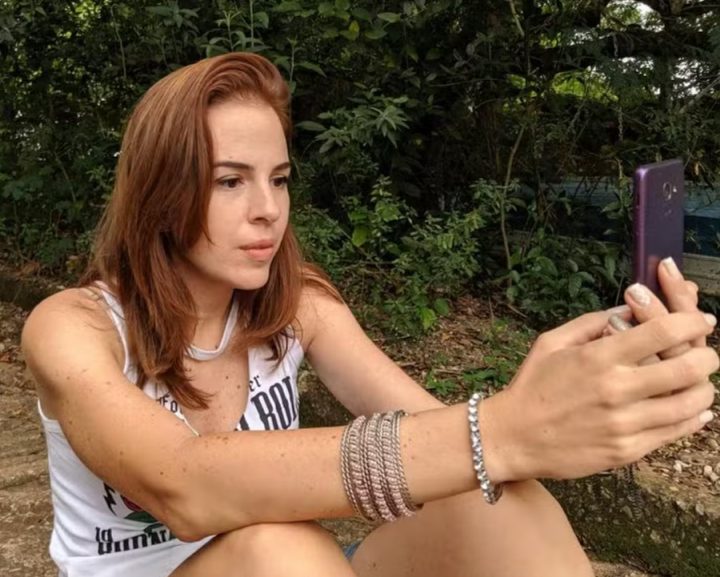 Suzane Von Richthofen está com nome no Serasa por dívida com o INSS; entenda