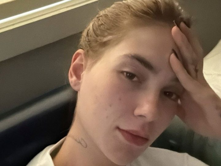 Virginia posta mensagem enigmática após suposto bloqueio de bens