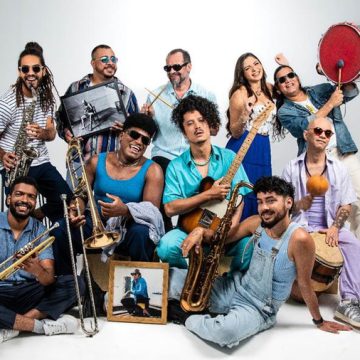 Salvador recebe espetáculo especial em celebração aos ritmos amazônicos