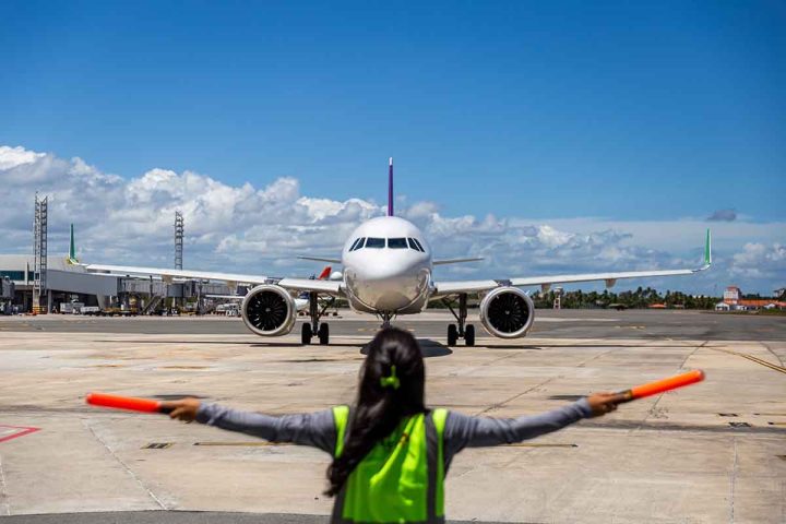 Novos voos internacionais partirão de Salvador em abril e junho; saiba detalhes