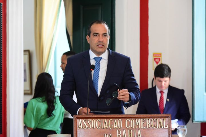 Bruno Reis destaca Salvador como polo de oportunidades e negócios em encontro de associações comerciais