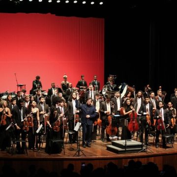 Neojiba inicia nova temporada de concertos gratuitos em Salvador; aos detalhes