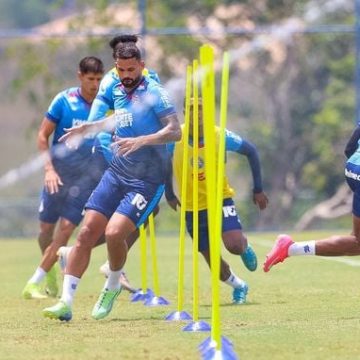 Jogo do Bahia na Libertadores terá transmissão exclusiva pelo streaming; saiba onde assistir