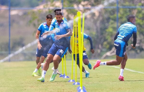 Jogo do Bahia na Libertadores terá transmissão exclusiva pelo streaming; saiba onde assistir