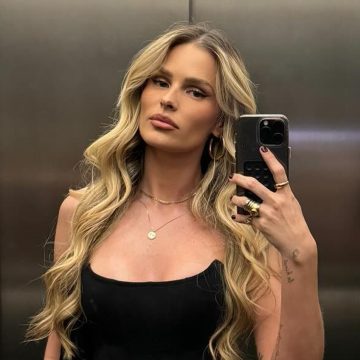 O que é lipedema? Condição de Yasmin Brunet pode exigir cirurgia, diz médico