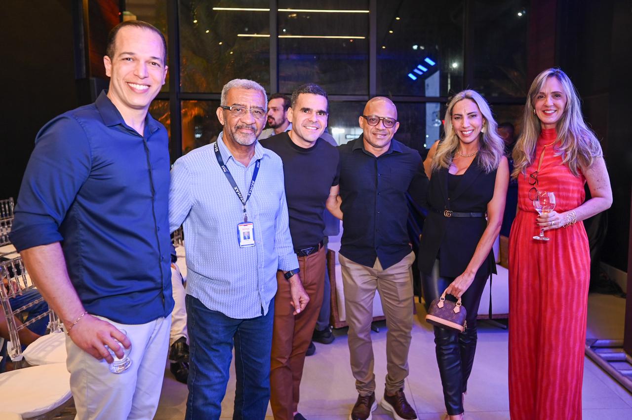 Turma das boas