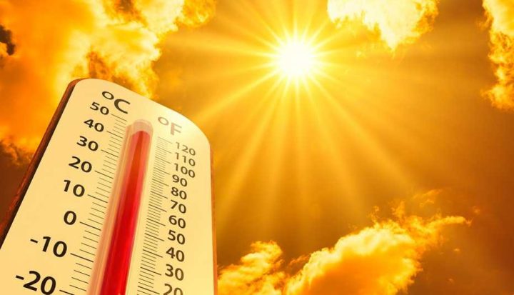 Com mais de 38ºC, cidades baianas registram maior temperatura do país