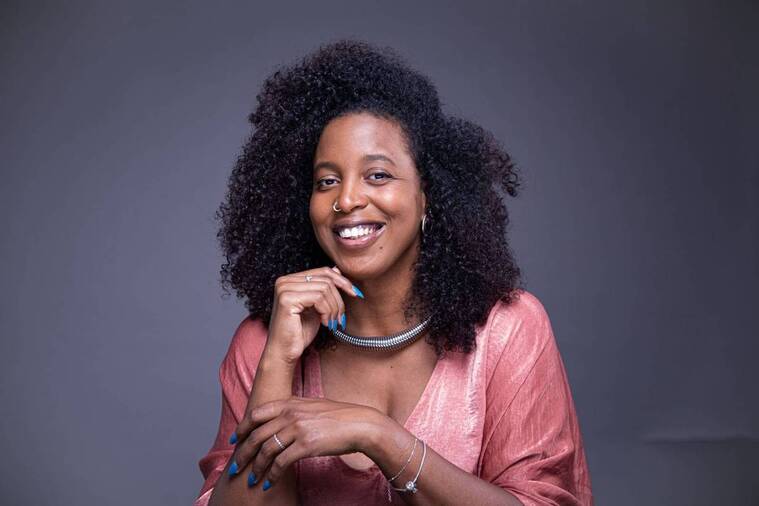 Baiana Midiã Noelle lança livro sobre comunicação antirracista em Salvador
