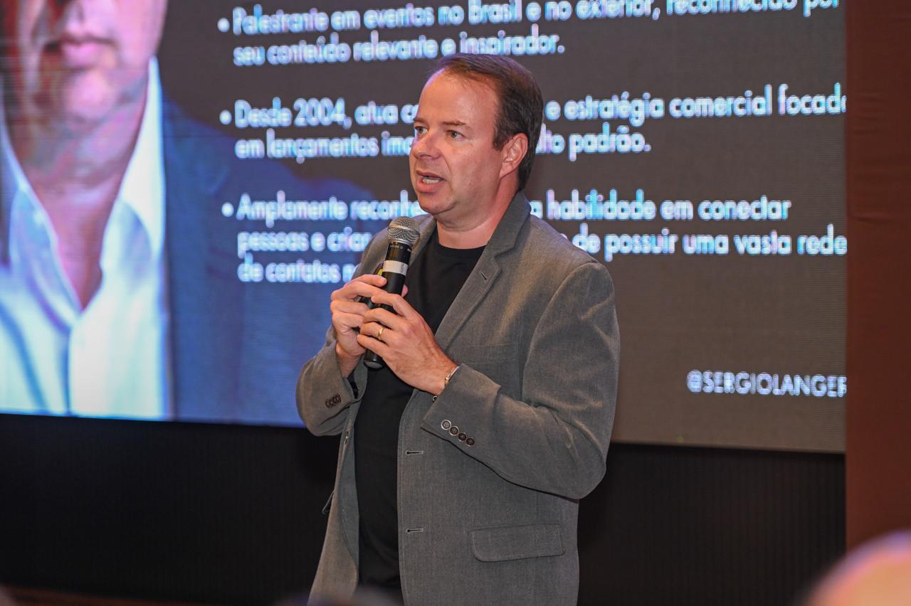 Sérgio Langer