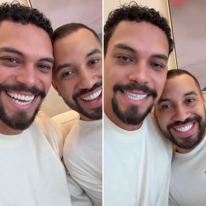 Vinícius Nascimento fala sobre possível romance com Gil do Vigor após ‘BBB’