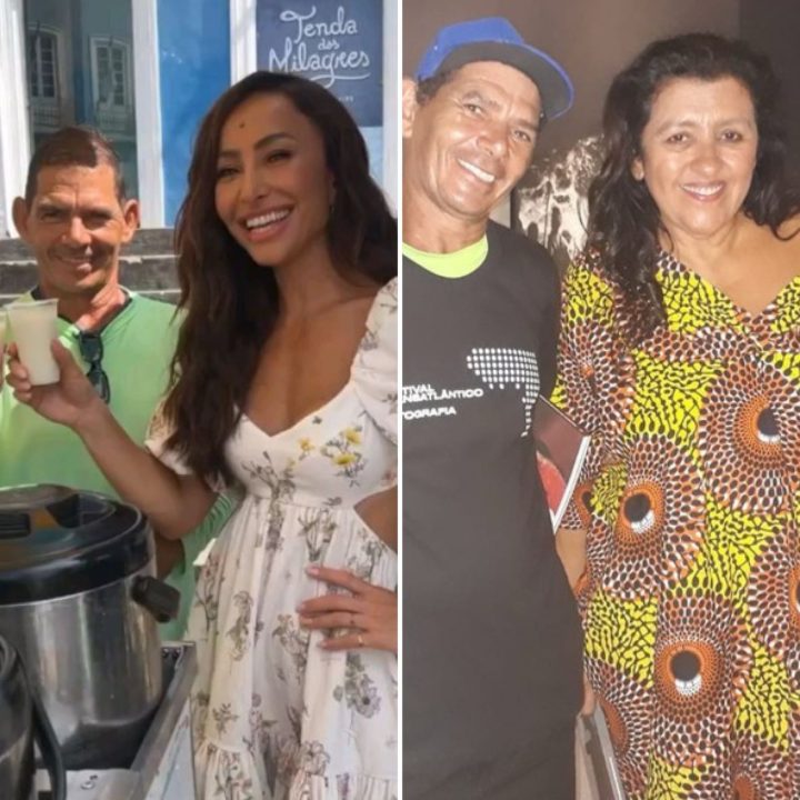Com um único sabor, vendedor de suco fatura R$ 140 mil por ano em Salvador e conquista até celebridades