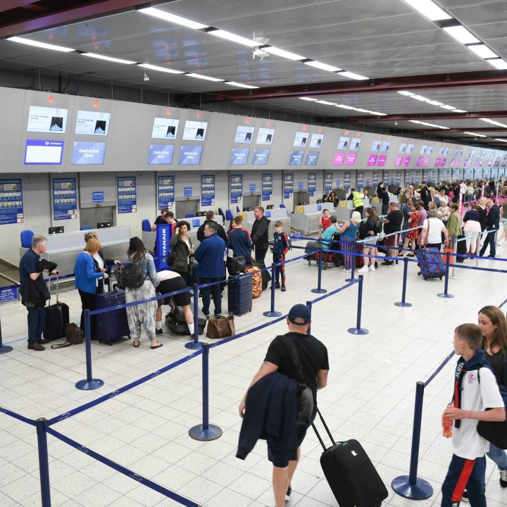 Nova regra exige visto para turistas dos EUA, Canadá e Austrália no Brasil; entenda o que muda