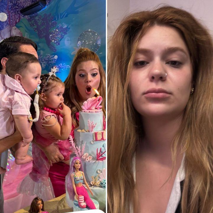Após festa de aniversário da filha, Viih Tube mostra o ‘bom dia real’ nas redes