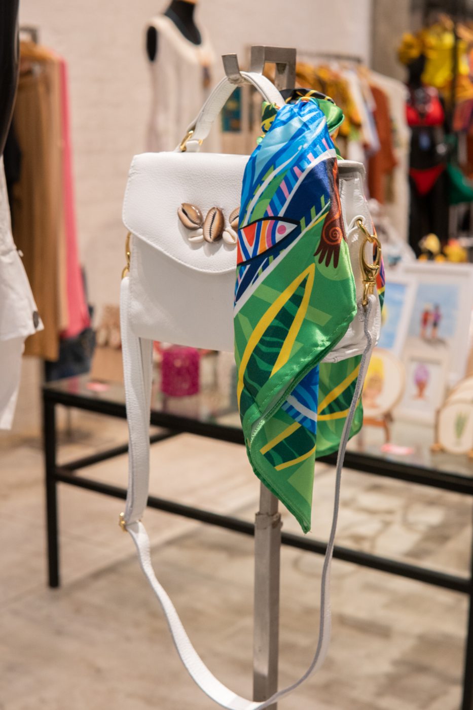 Dia das Mães Shopping Paralela 