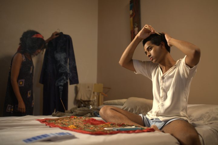 Reconhecido por papel em Malhação, ator João Pedro Oliveira desembarca em Salvador para participar de festival de cinema nesta quarta (9)