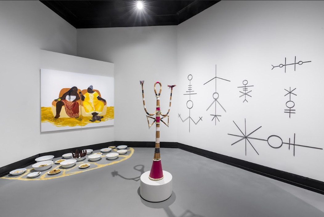 ‘Como fazer uma exposição de arte’: imersão em Salvador apresenta processo de concepção de uma mostra