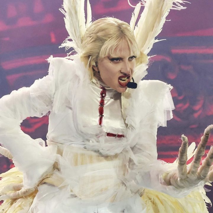 Show de Lady Gaga no Rio terá segurança especial inspirada em esquema do Carnaval de Salvador