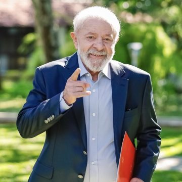Lula defende fim da jornada 6 por 1 em pronunciamento de comemoração ao Dia do Trabalhador