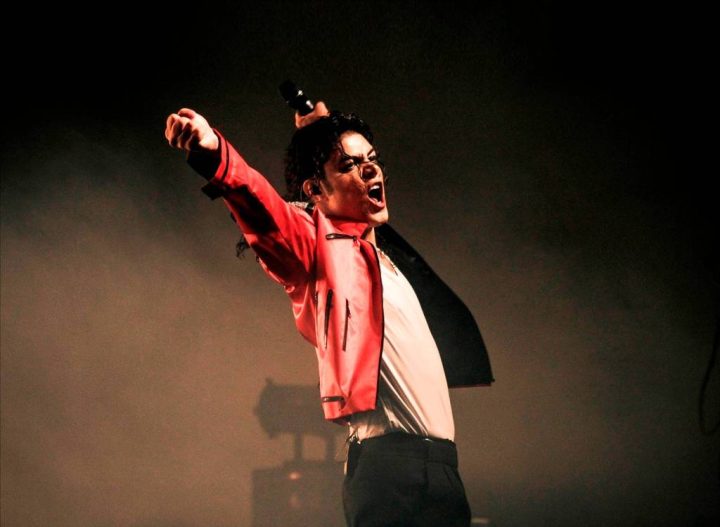 Maior espetáculo em tributo a Michael Jackson volta a Salvador
