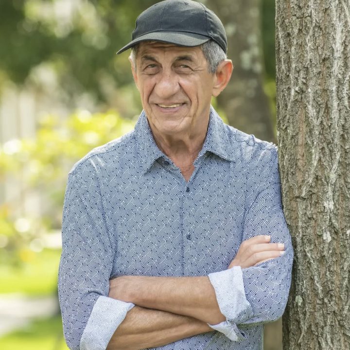 Fagner retorna a Salvador e celebra 50 anos de carreira com show na Concha Acústica