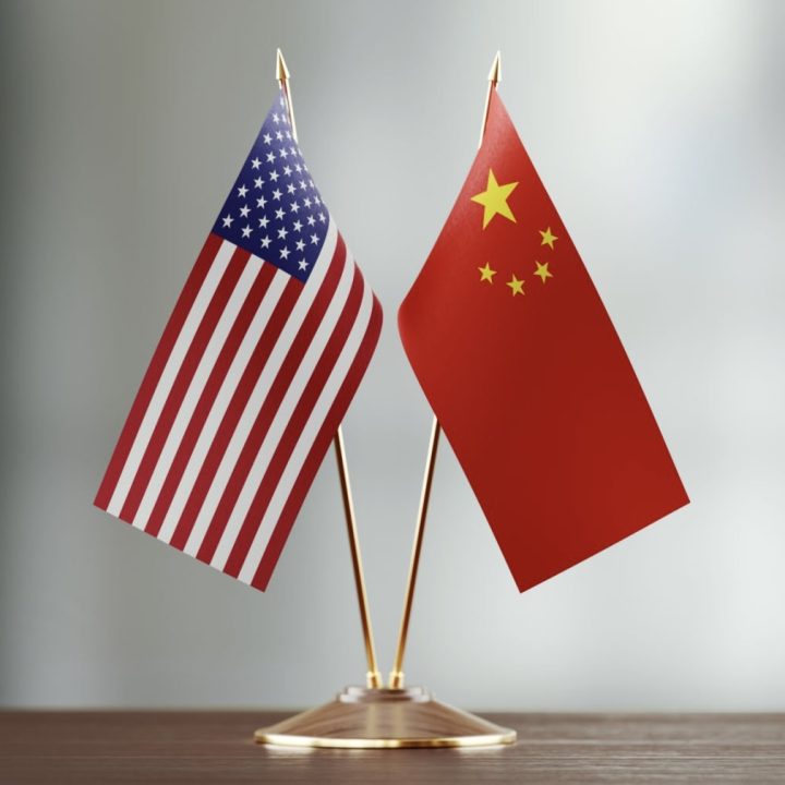 Em resposta a Trump, China aumenta tarifas sobre produtos dos EUA para 84%
