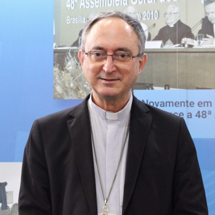 Conheça Arcebispo de Salvador apontado como um dos possíveis sucessores do Papa Francisco