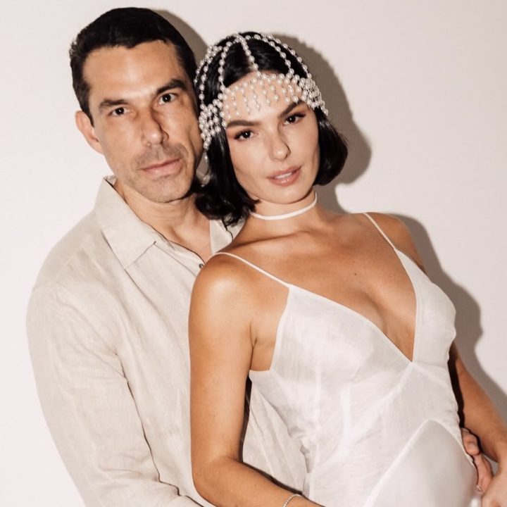 Fortuna bilionária e casamento na Itália: quem é Marcus Buaiz, noivo de Isis Valverde