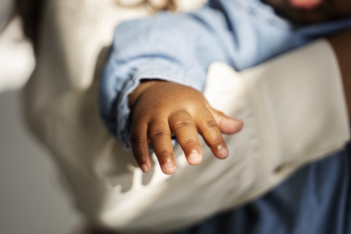 Gerido pelo Einstein, Hospital Ortopédico da Bahia implementa medida para reforçar a segurança das crianças