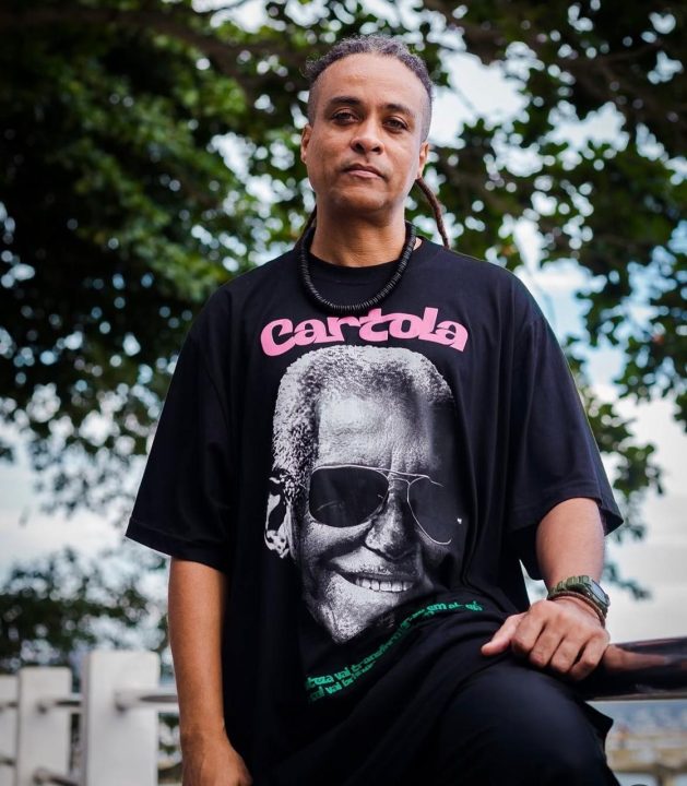 Ayrà Bar celebra a fusão entre sabores e sons com DJ Jef Rodriguez no sábado (13)