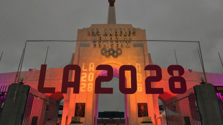 Olimpíada de Los Angeles, em 2028, terá novas modalidades e maioria feminina