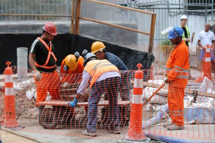 Bahia é o terceiro estado com mais propostas para equipamentos e obras no Novo PAC Seleções