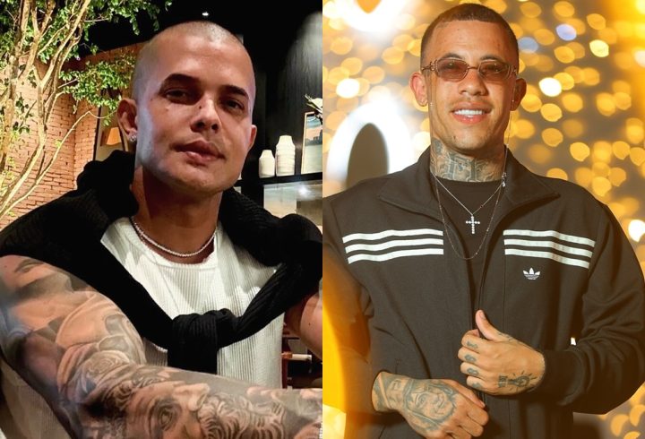 Influenciadores de Salvador são presos por rifas ilegais