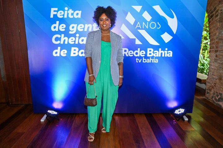 Val Benvindo participa do 6º encontro do projeto Porto dos Saberes no MUNCAB, em Salvador