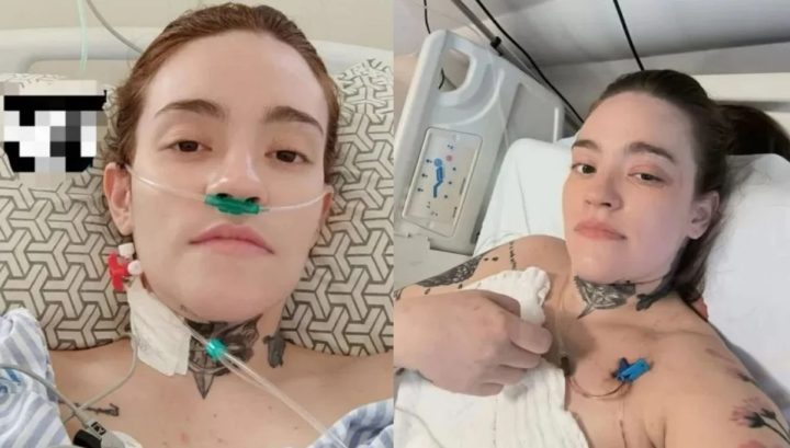 Mulher com ‘pior dor do mundo’ recebe novo diagnóstico e volta a cogitar eutanásia
