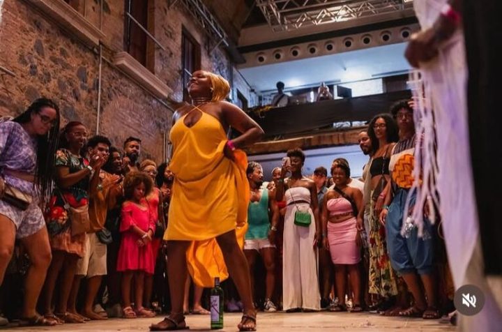 Baile O Pente anuncia edições em Salvador, São Paulo e Rio de Janeiro