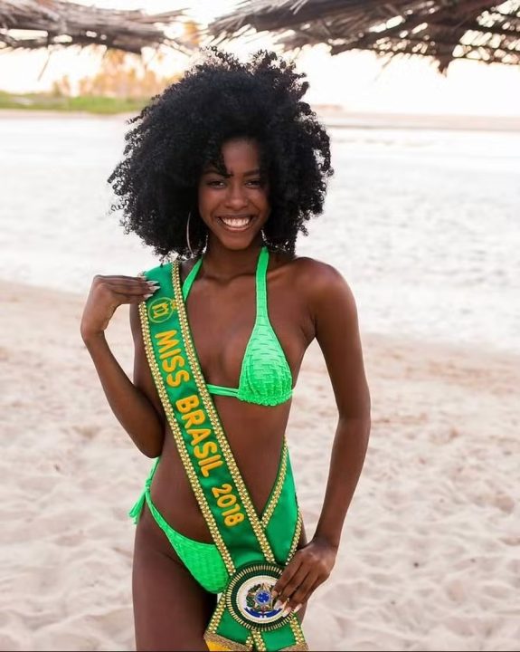Baiana no ‘Big Brother Portugal’ é chamada de ‘galinha’, reage e vai para o Paredão