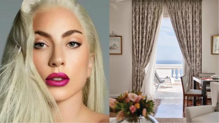 Lady Gaga se hospeda no Copacabana Palace em suíte luxuosa de R$ 32 mil a diária; veja fotos