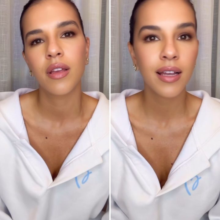 Após nova frustração com fertilização in vitro, Mariana Rios desabafa: ‘Volto à estaca zero’