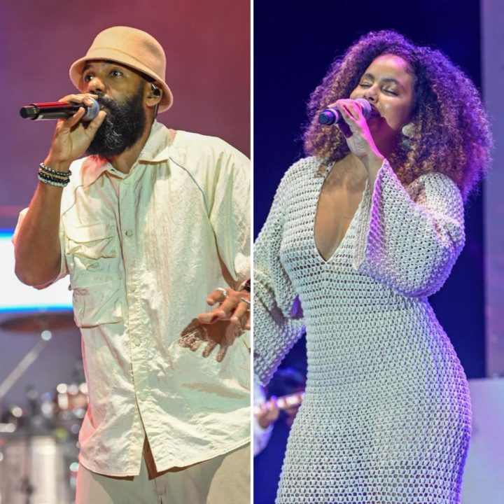 BaianaSystem e Rachel Reis farão show gratuito na abertura oficial da Micareta de Feira 2025